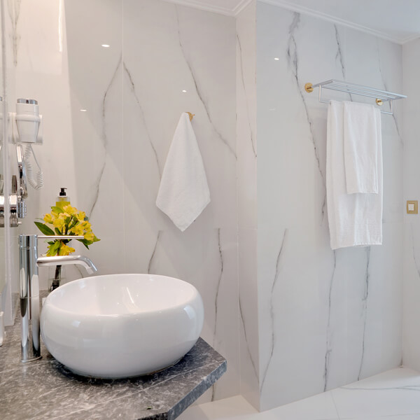 Superior With Acropolis View Gallery